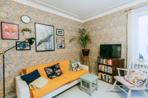Nostalgic Escape in Helsinki